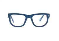 Monture de lunettes Good's M3 51 BLAUW DIDDEN - M3 51 BLAUW DIDDEN